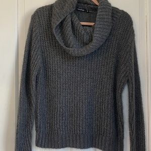 BOOHOO Sweater